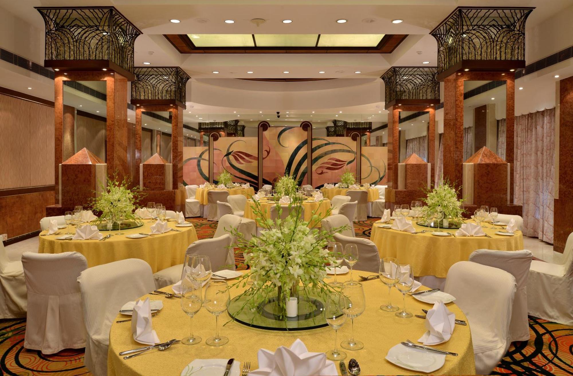 Hotel Marine Plaza — Bilder 1