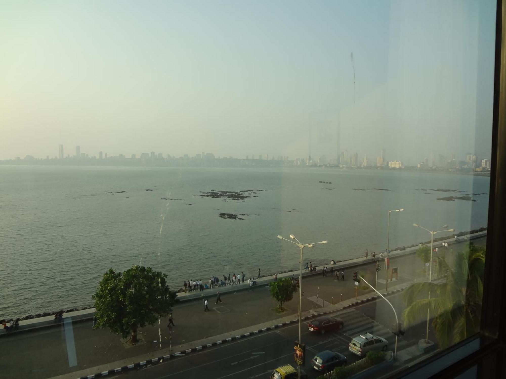 Hotel Marine Plaza — Bilder 3